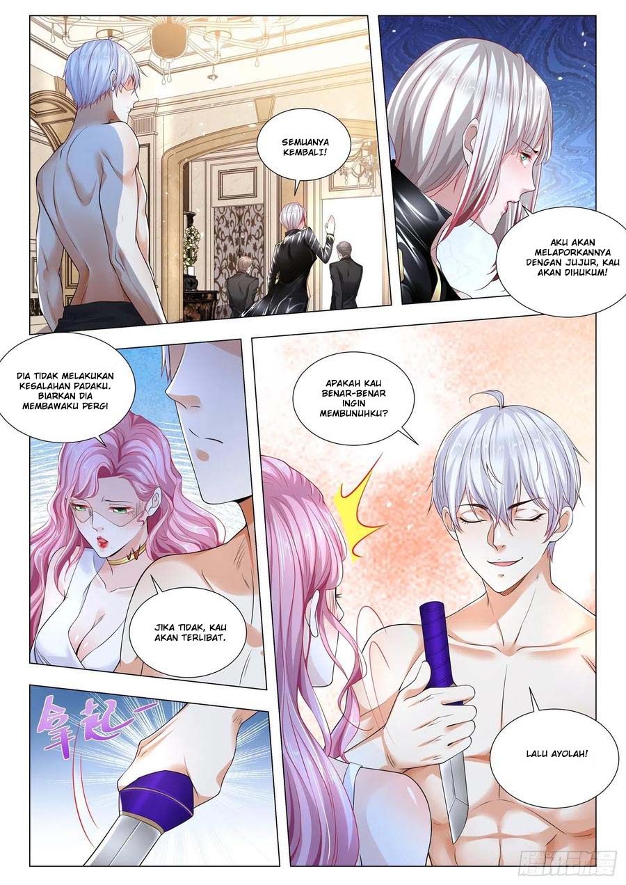 Shen Hao’s Heavenly Fall System Chapter 334 Gambar 10